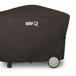 Weber, Grillöverdrag till q2000/q3000serien