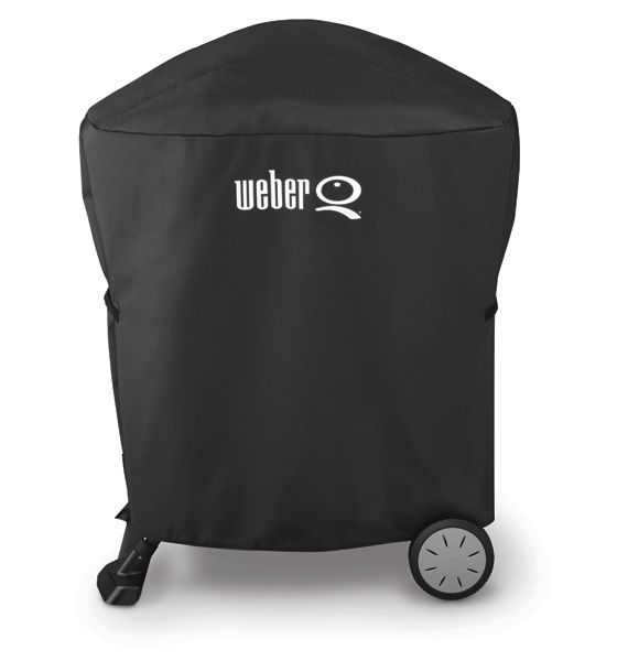 Weber, Premiumöverdrag extra längd q1000/100 2000/200 serie