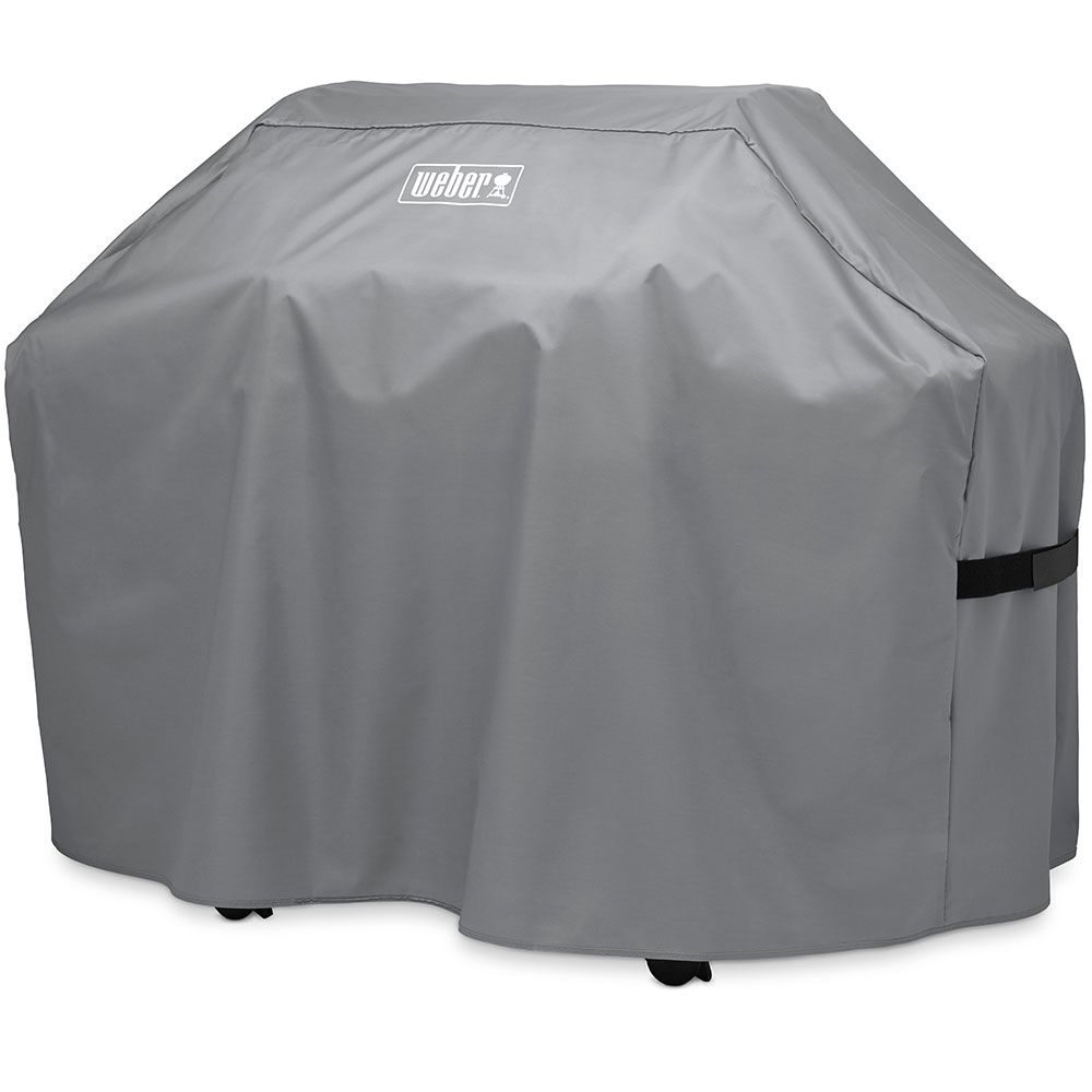 Weber, Överdrag till genesis ii 300serie