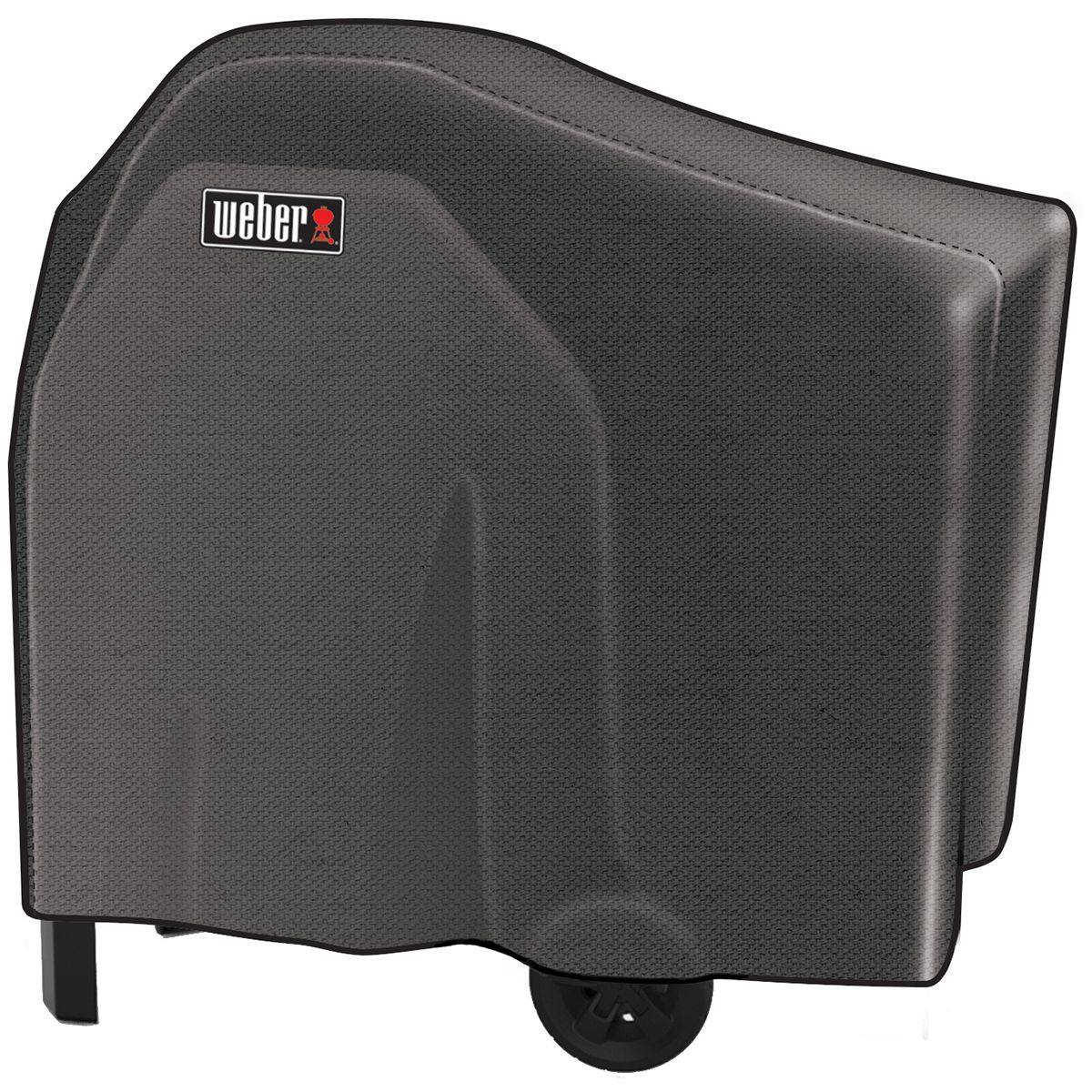 Weber, Premiumöverdrag pulse 2000 m/vagn