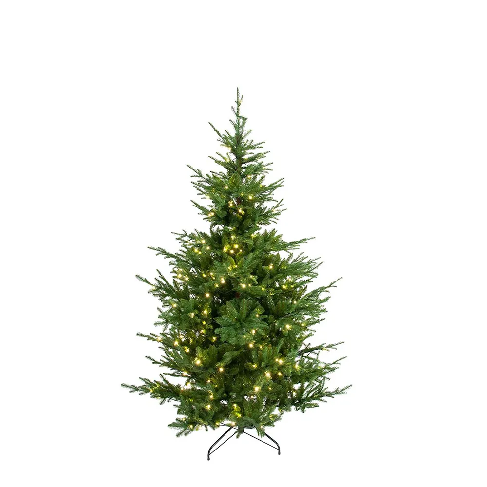 Mr Plant, Julgran Verde 150 cm 200 lampor