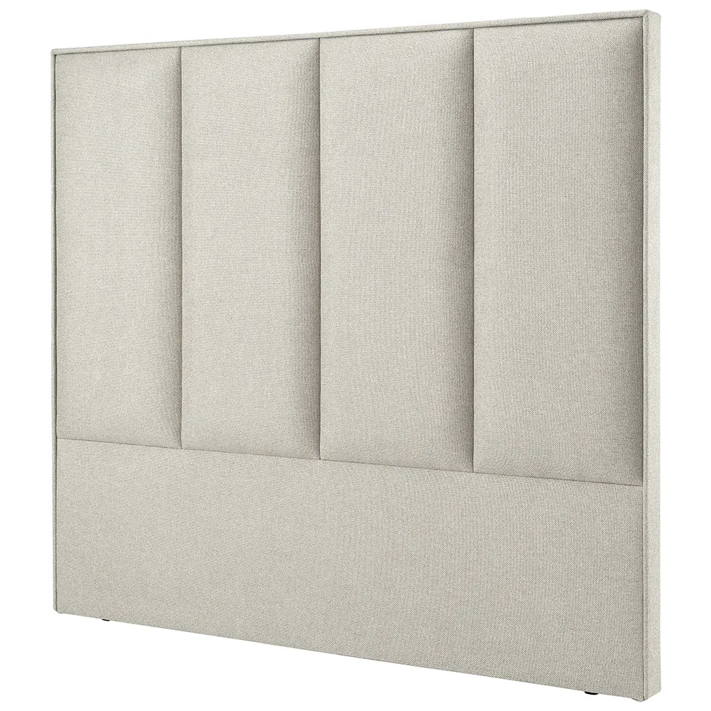 Artwood, Madrid Sänggavel 180x140 Rave natural