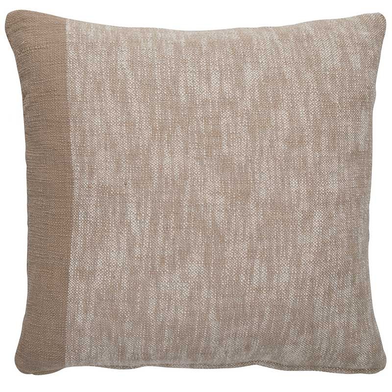 Brafab, Ombrone prydnadskudde 60x60 cm Sand