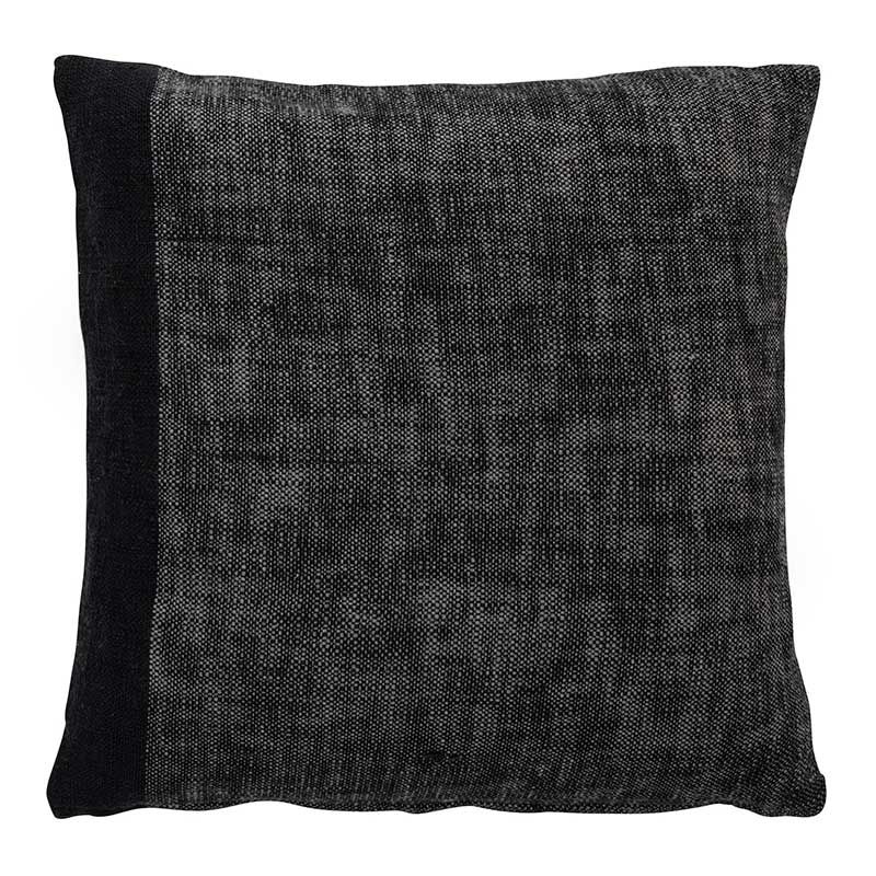 Brafab, Ombrone prydnadskudde 60x60 cm Grå