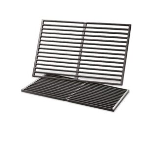 Weber, Grillgaller, Gjutjärn - Genesis (2007 -)