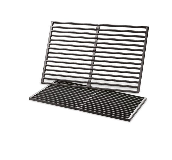Weber, Grillgaller, Gjutjärn - Genesis (2007 -)