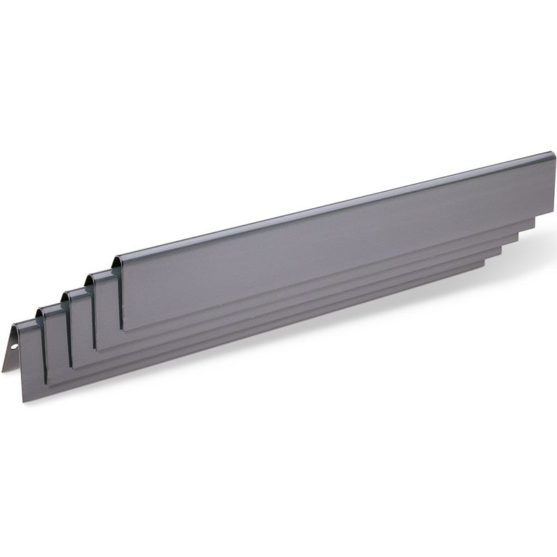 Weber, Flavorizer bars porslinsemalj spirit 200/genesis silver