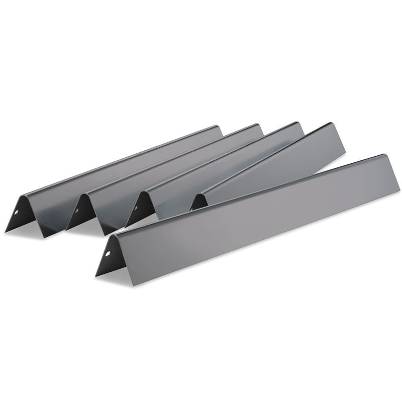 Weber, Flavorizer bars porslinsemalj genesis 2007-2010