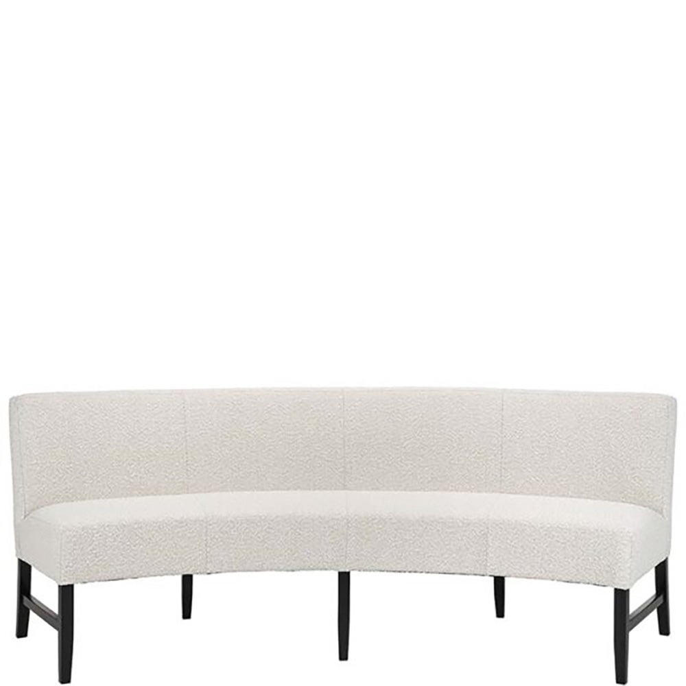 Artwood, GISELLE matsoffa - 260 cm-Nobu boucle cream