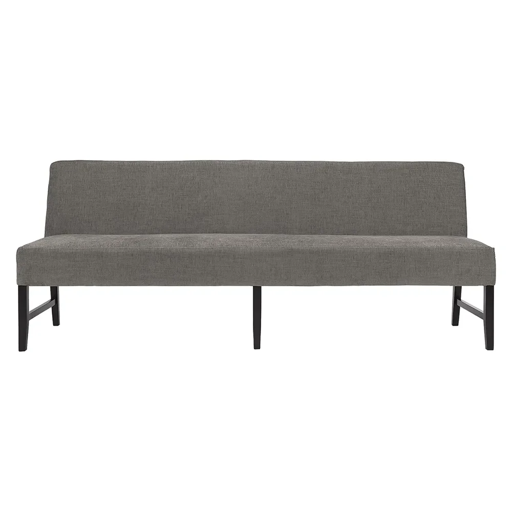 Artwood, Giselle Matsoffa 140 cm Hailey taupe