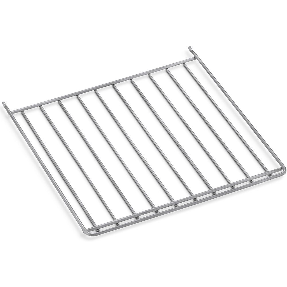 Weber, Original elevation grillgaller