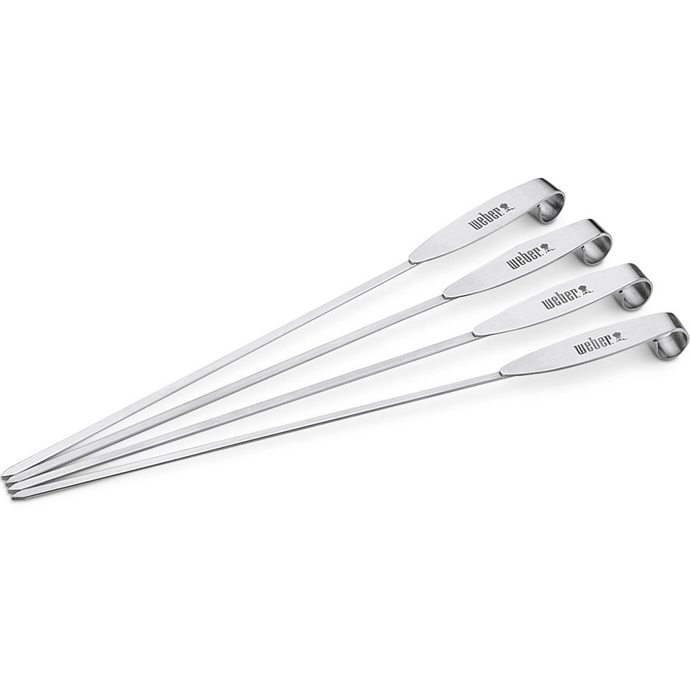 Weber, Original elevation 4st grillspett