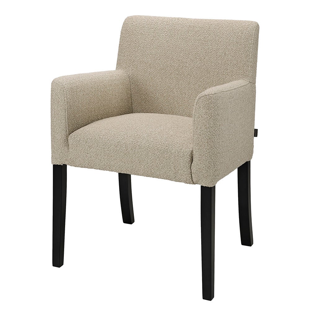 Artwood, VICTORIA karmstol-Rhyme beige