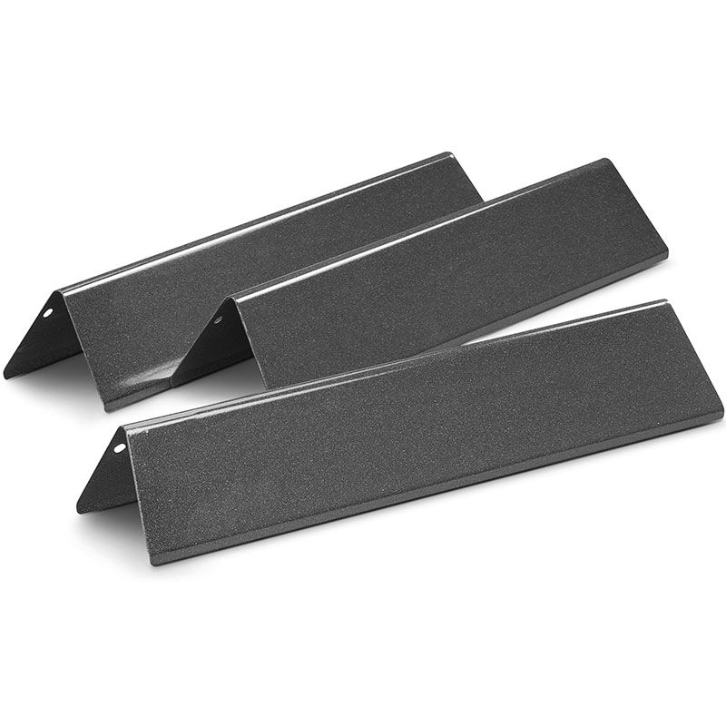 Weber, Flavorizer bars porslinsemaljerade spirit 200-serie 2013