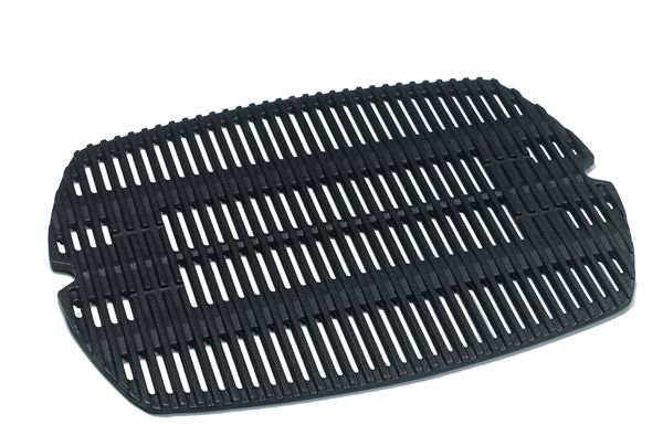 Weber, Grillgaller q2000/200-serie
