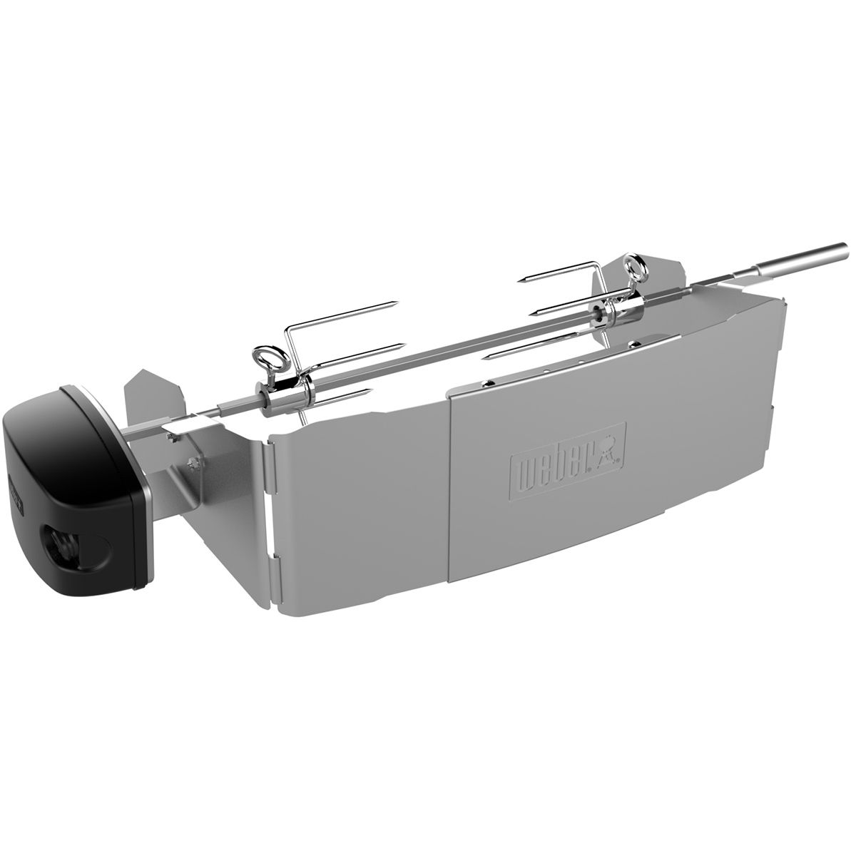 Weber, Rotisserie spirit 200/300 serie