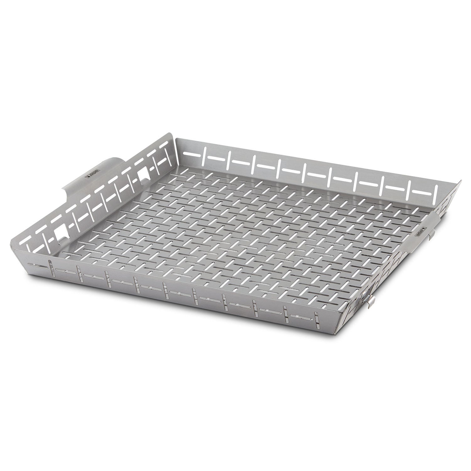 Weber, Crafted grillkorg