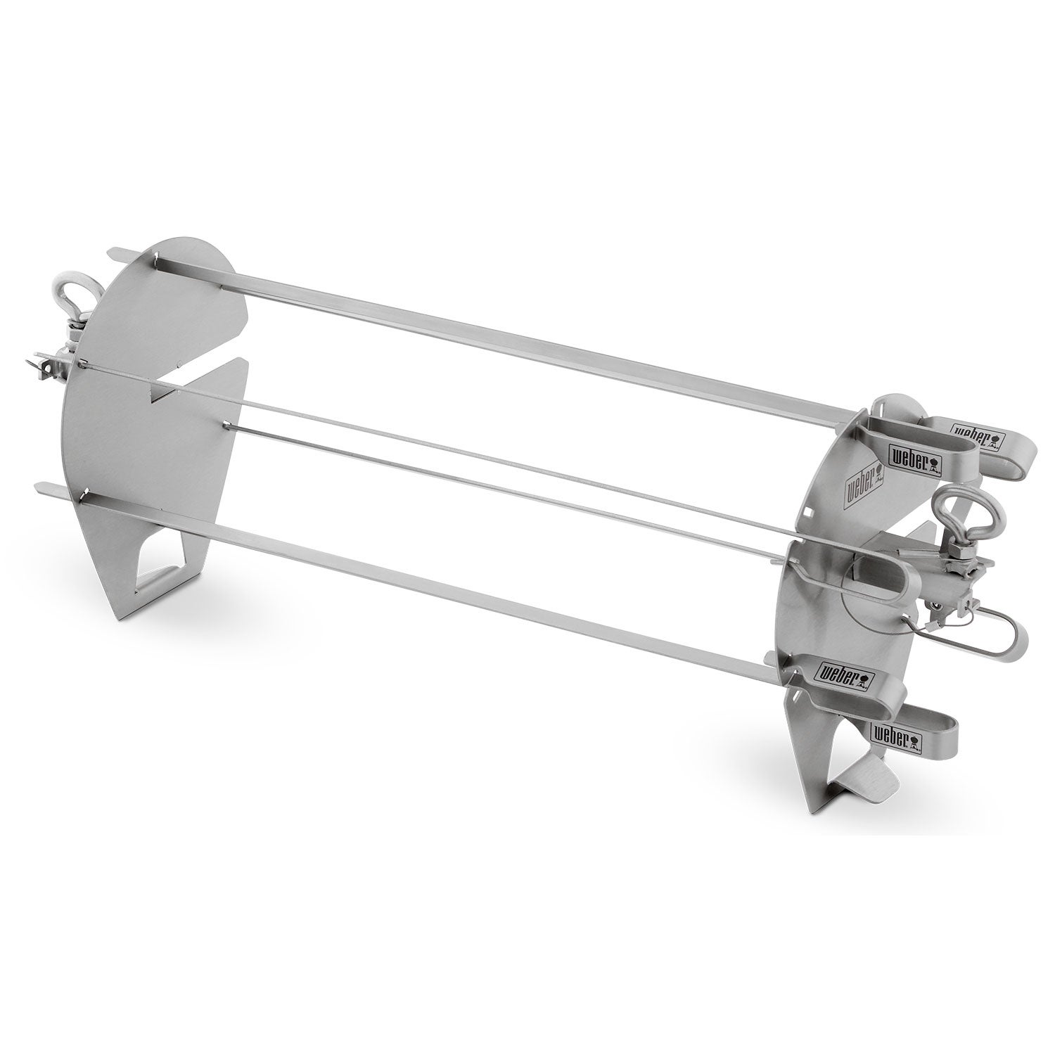 Weber, Crafted rotisserie spett