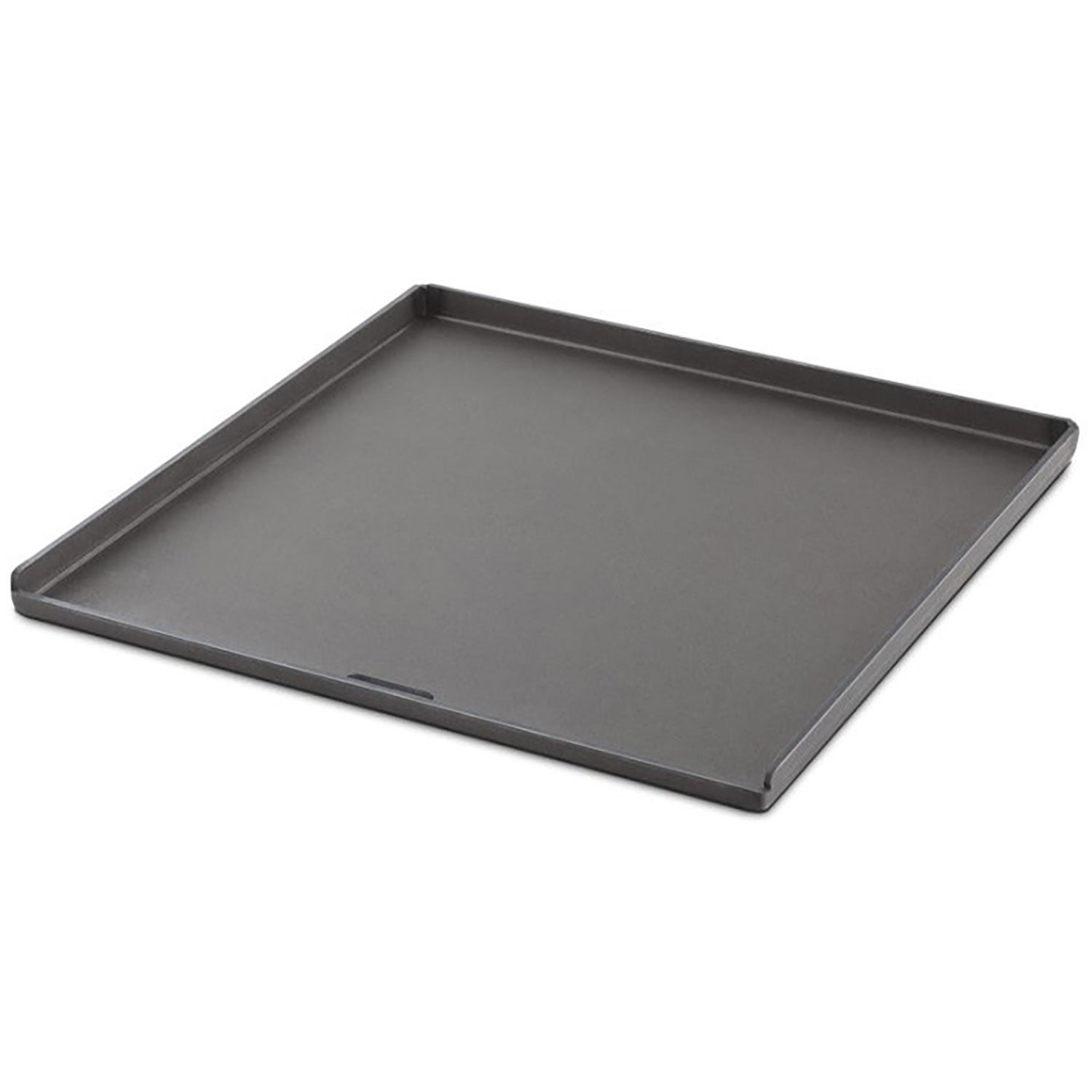 Weber, Crafted stekplatta
