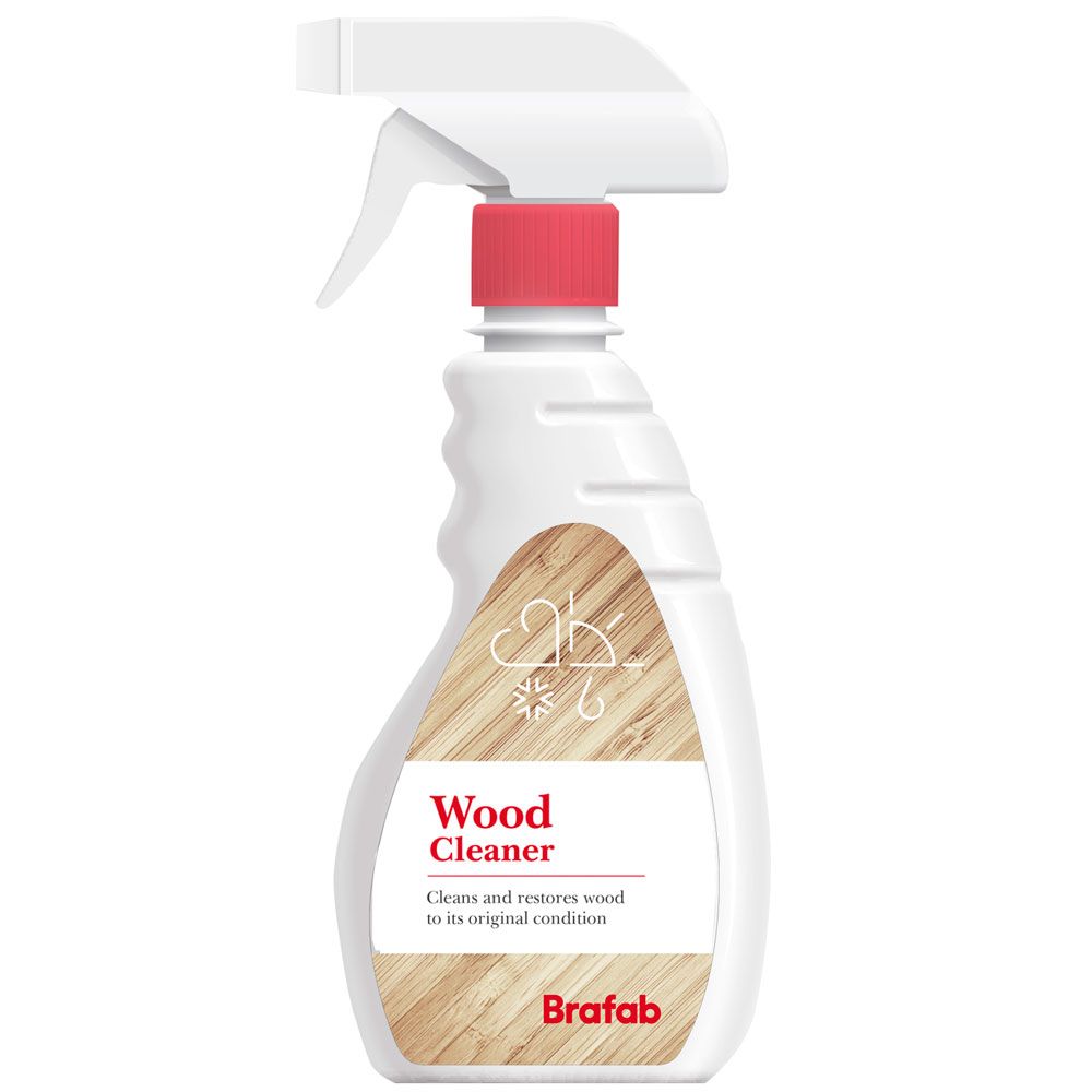 Brafab, Trärengöring 500ml