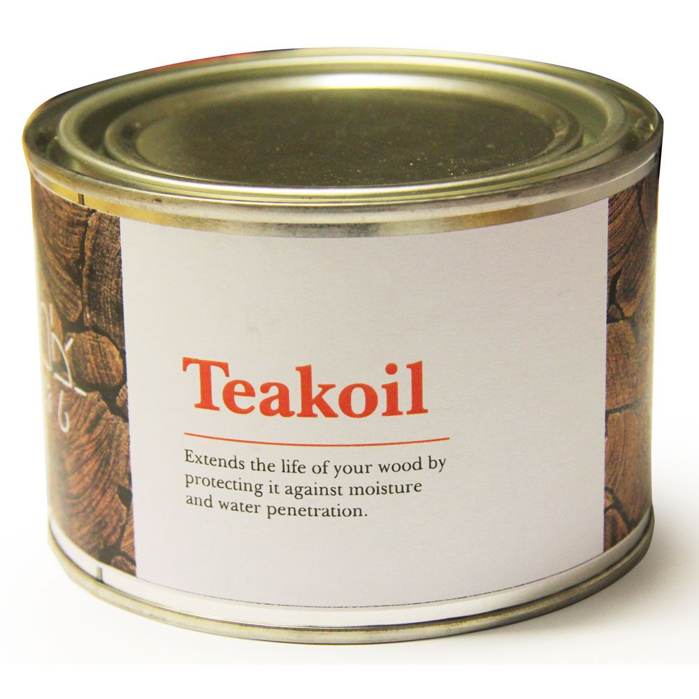 Brafab, Teakolja 500ml