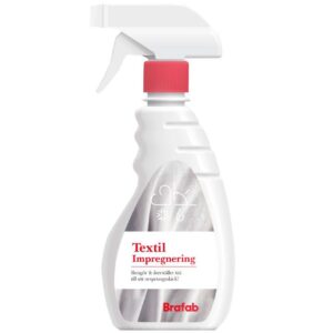 Brafab, Textilimpregnering 500ml