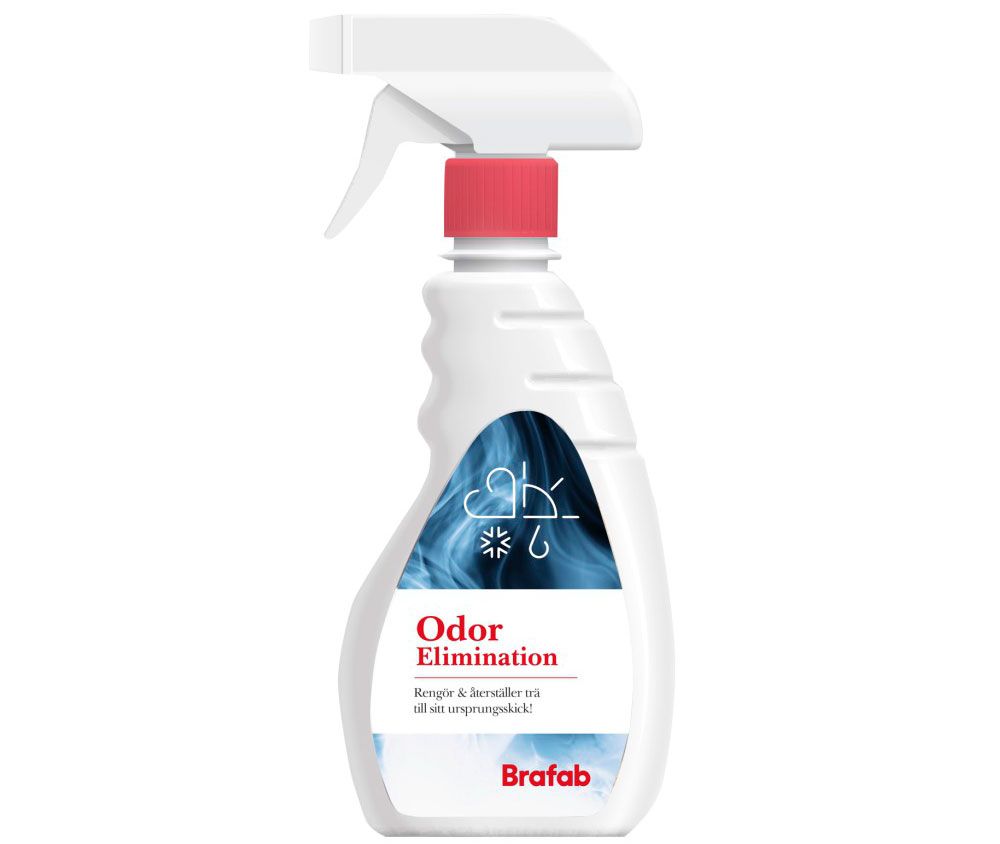 Brafab, Odor eliminator 500ml