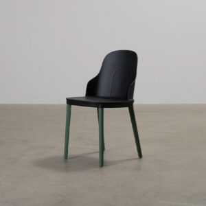 Normann Copenhagen Allez stol svart