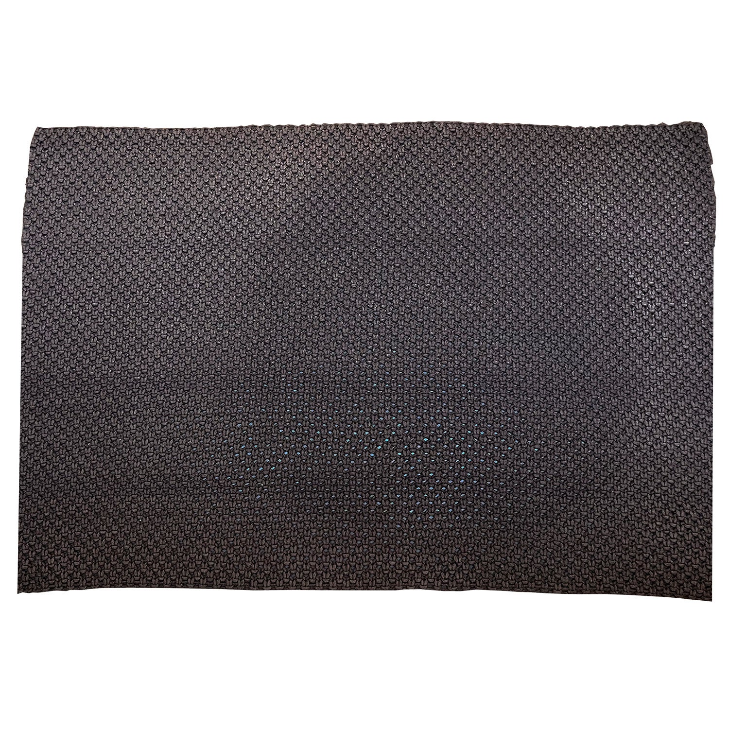 Cane-line, Discover Utomhusmatta 240X170 cm Dark Grey