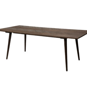 Dan-Form Bone matbord brun