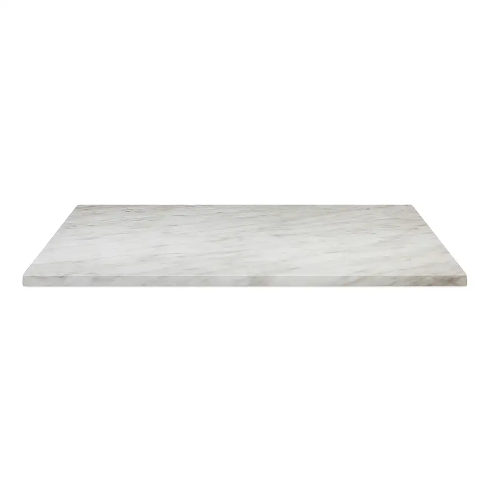Merx Team, Bordsskiva 110x70 cm Marble