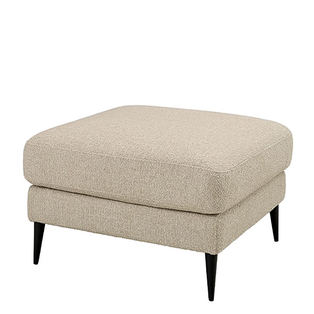 Artwood, ANDORRA Fotpall-Rhyme Beige