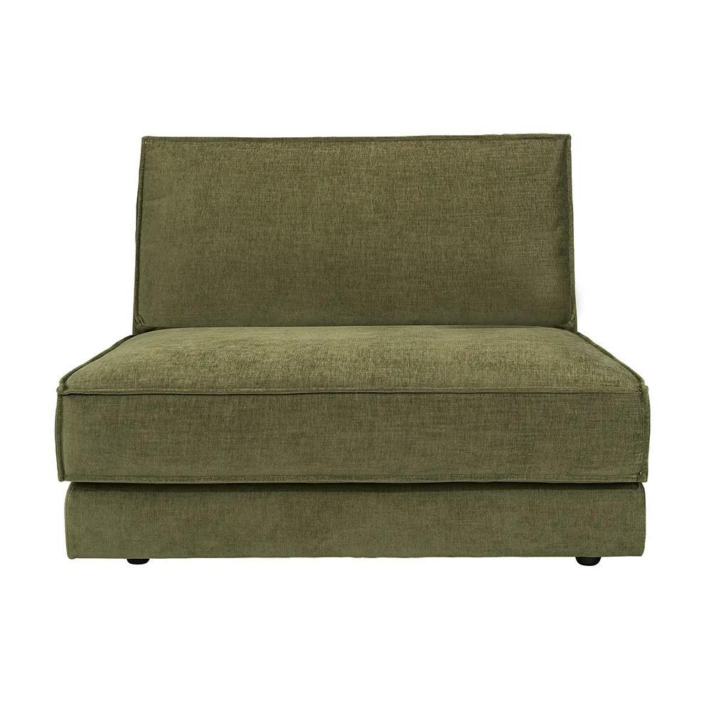 Artwood, Montana Mittsektion 1-Sits 93 Cm Hailey army