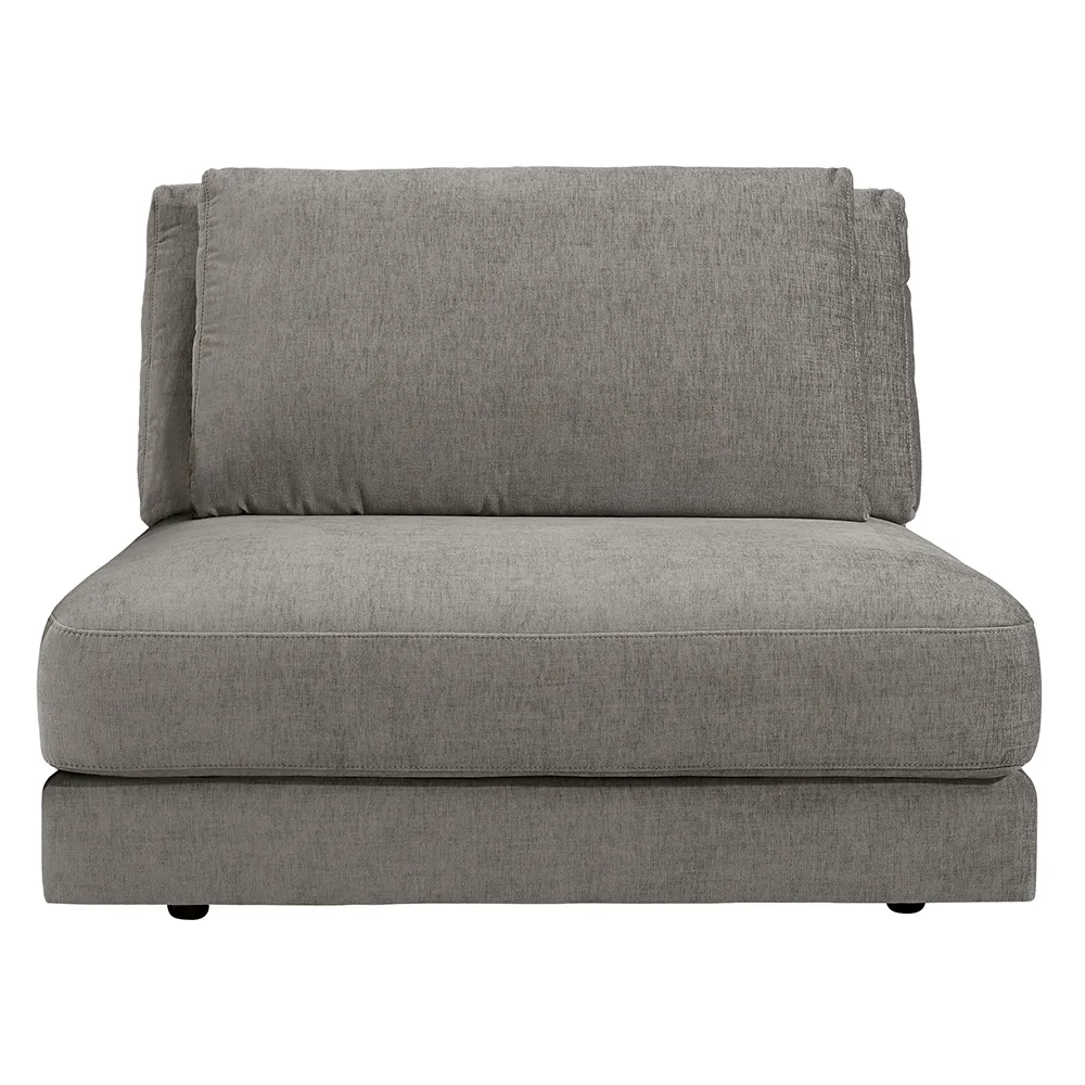 Artwood, Reno Mittsektion 1-Sits Hailey taupe