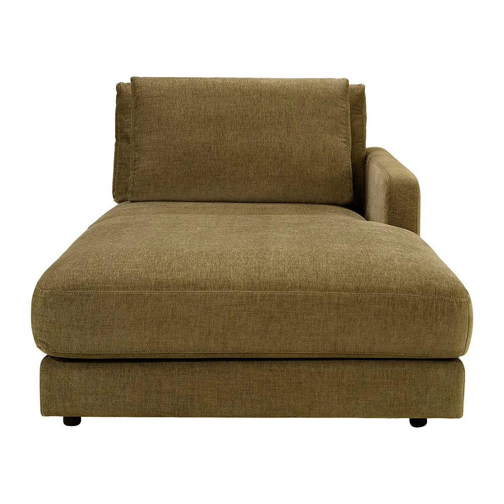 Artwood, Reno Chaise Lounge Högersektion Hailey curry