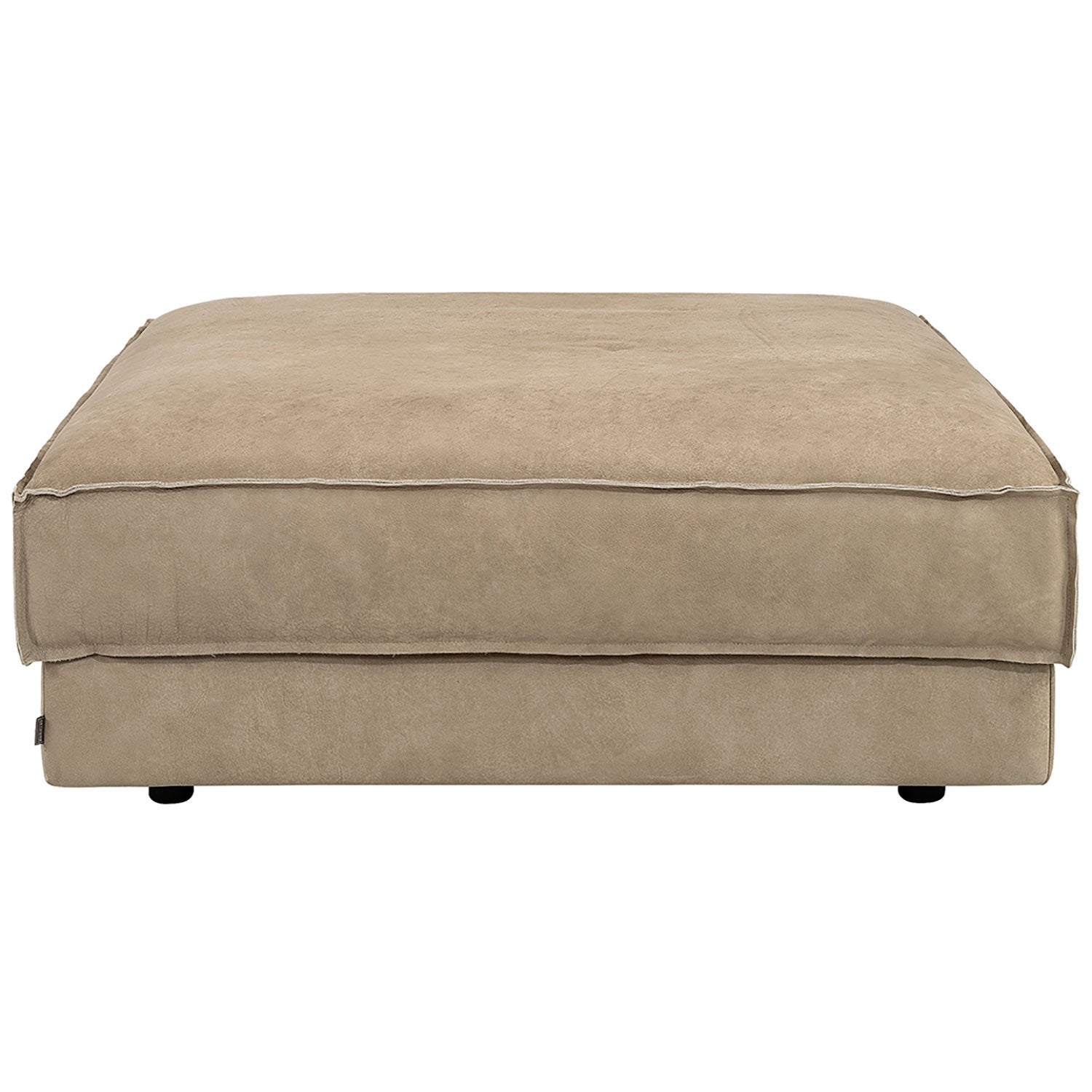 Artwood, Montana Pall 112X60 Cm Nubuck Taupe