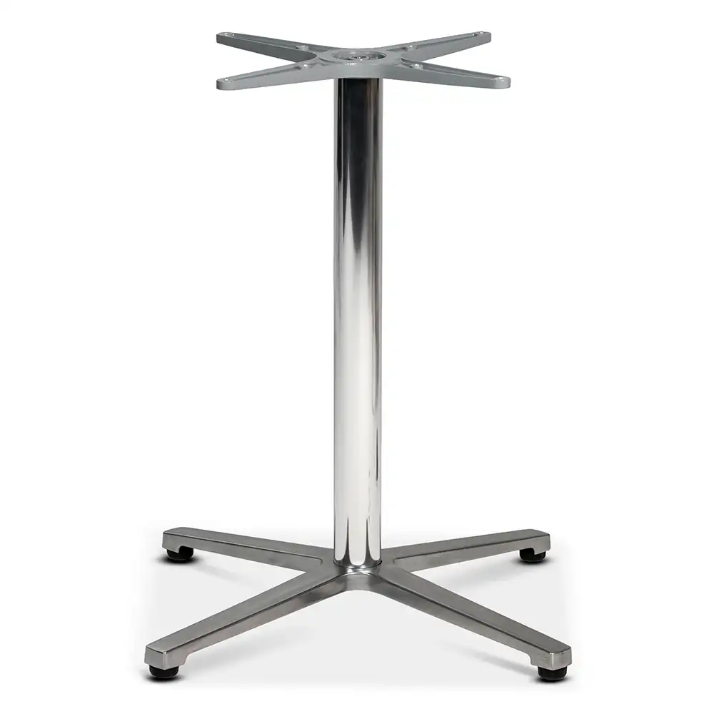 Merx Team, Sevilla Bordsstativ Aluminium