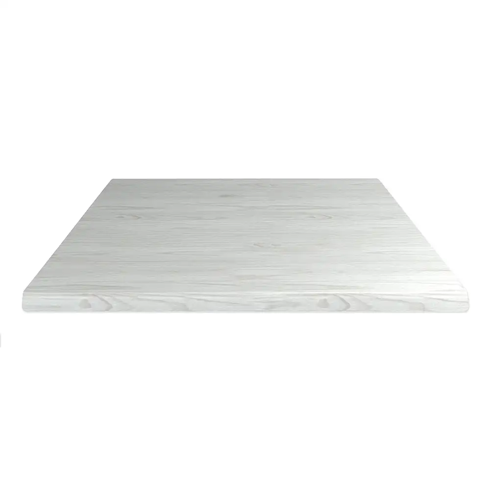 Merx Team, Bordsskiva 70x70 cm Marble