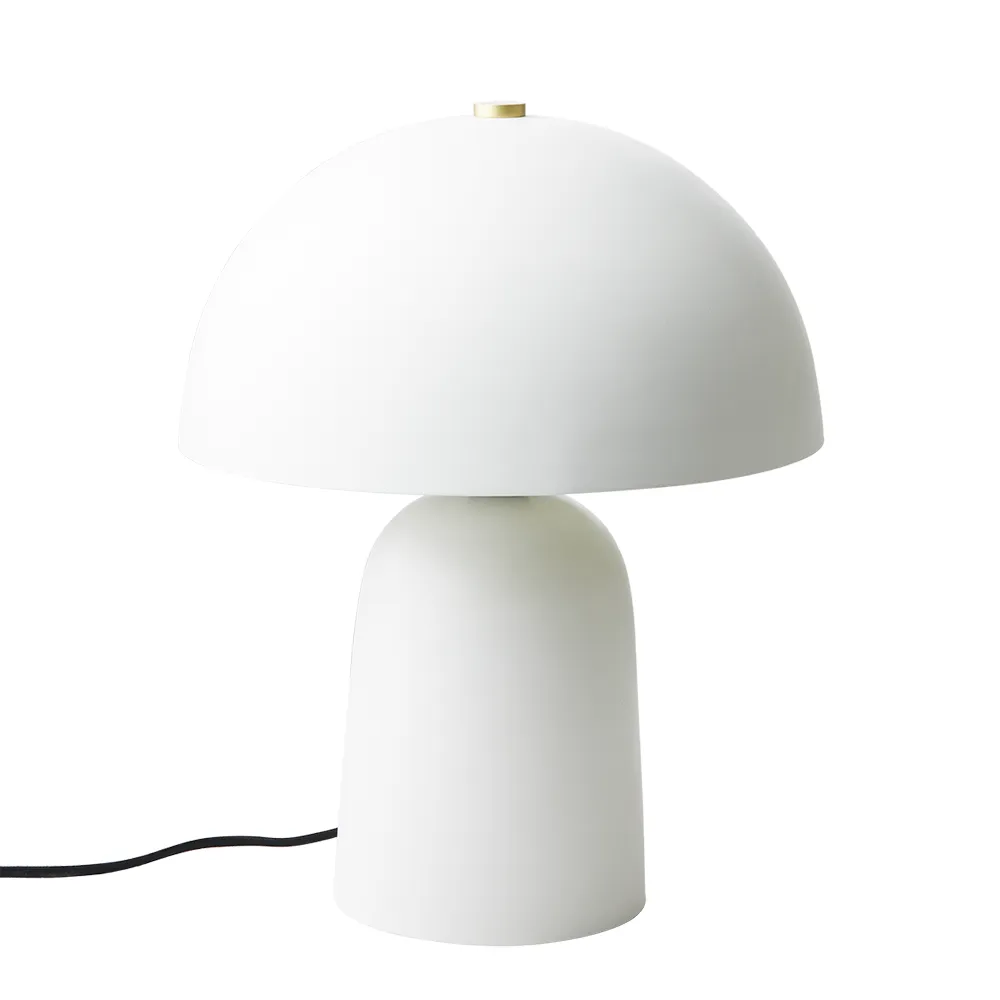 Affari of Sweden, Fungi bordslampa vit