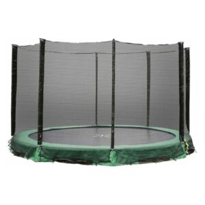 Säkerhetsnät för trampolin ø 305 cm