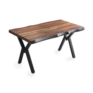 Davirustrel matbord 140 cm