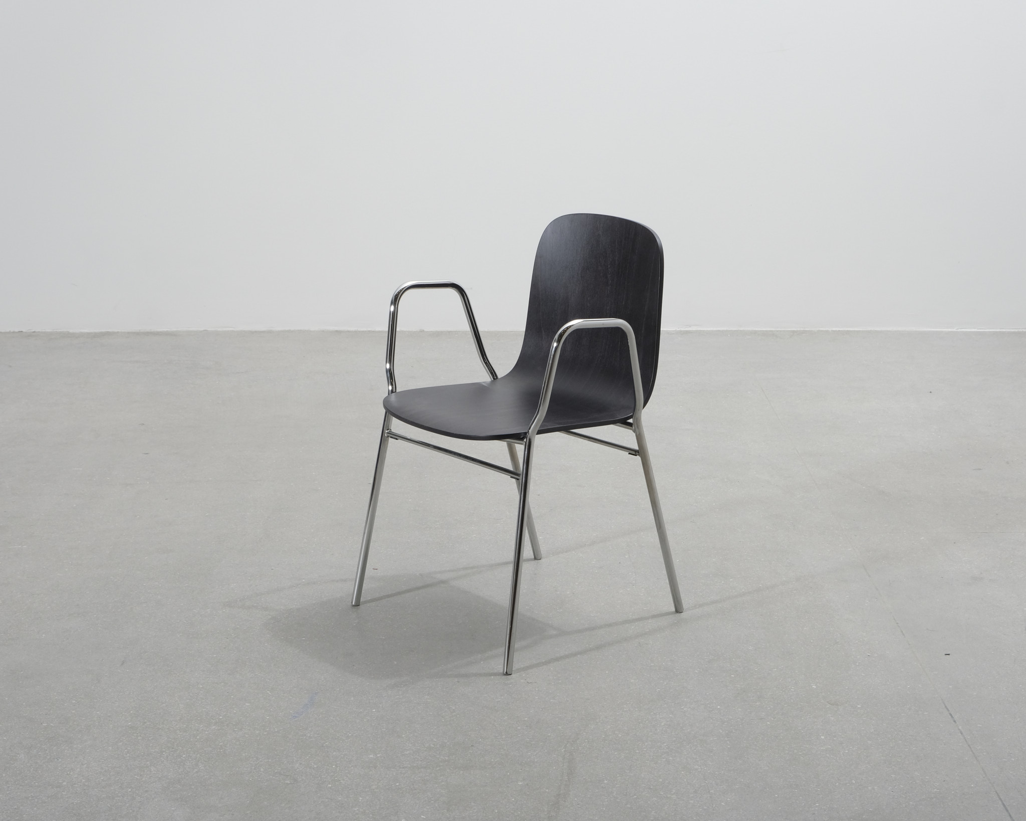 Hem Touchwood Armchair stol svart