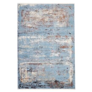 Rezas orientalisk x Abstract matta 160 x 230 cm