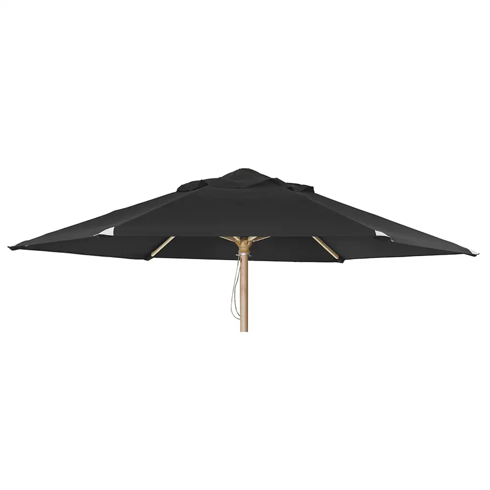 Brafab, Reggio kapell 300 cm svart