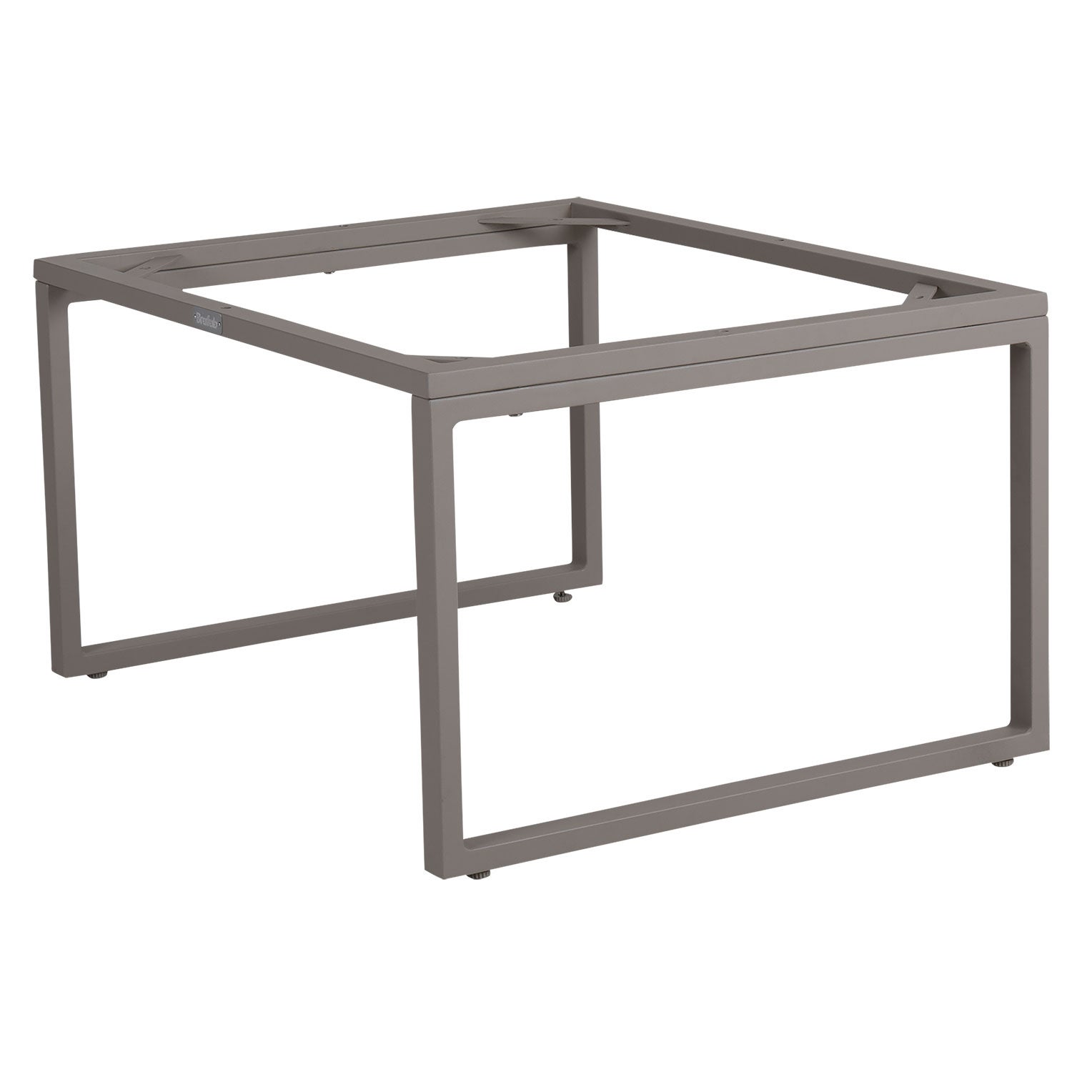 Brafab, Talance bordsstativ 59x71 cm khaki