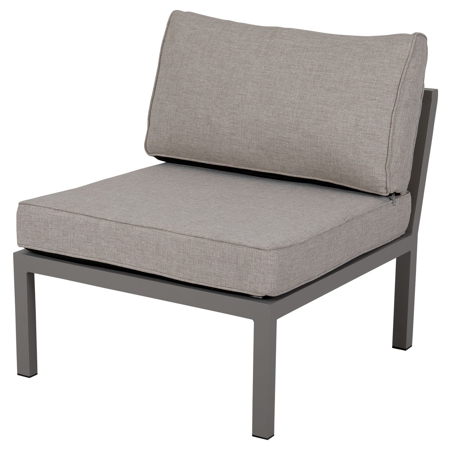 Brafab, Weldon mittdel khaki/sand