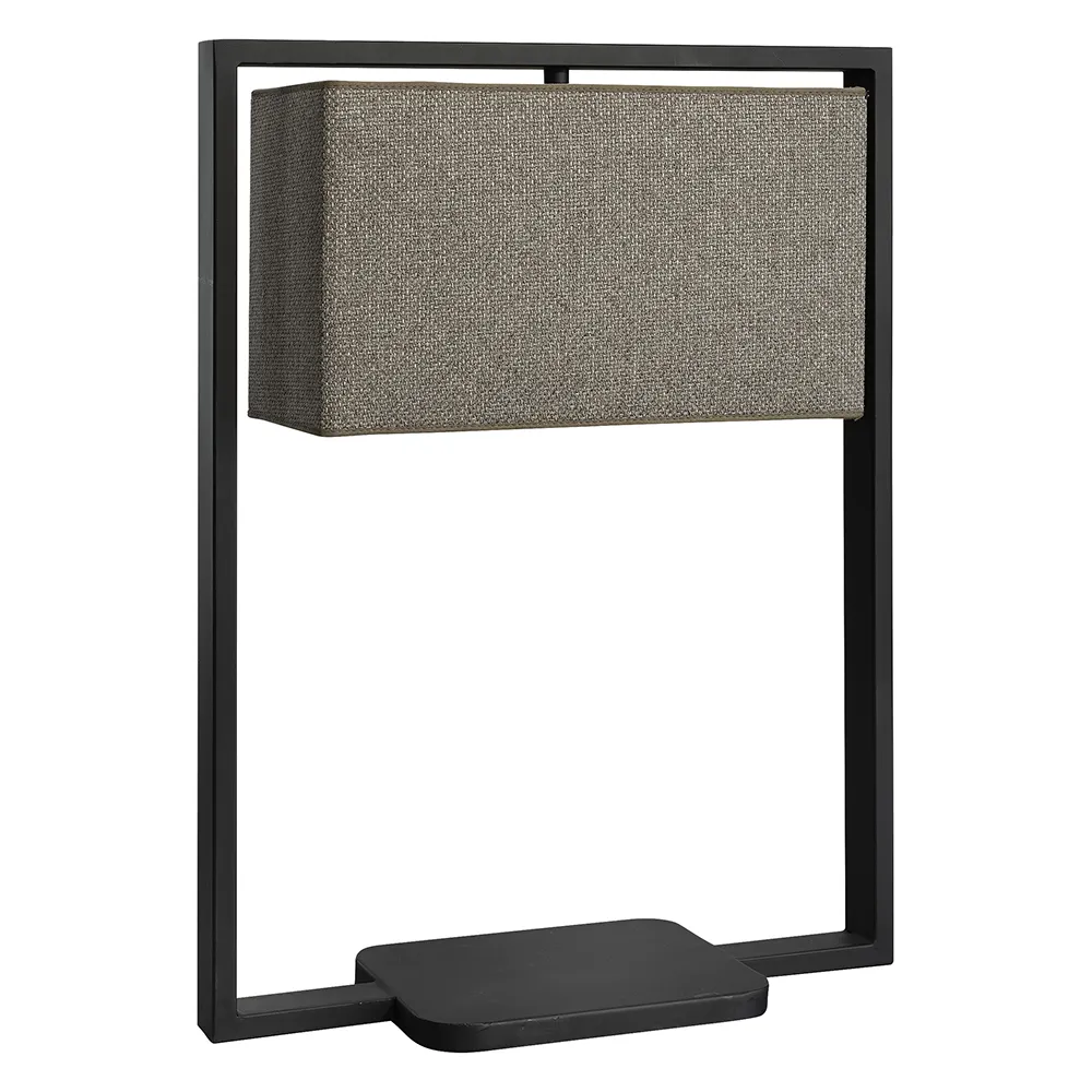 Artwood, Donati  Frame bordslampa