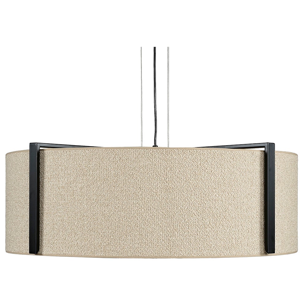Artwood, Calgary taklampa Rhyme Beige