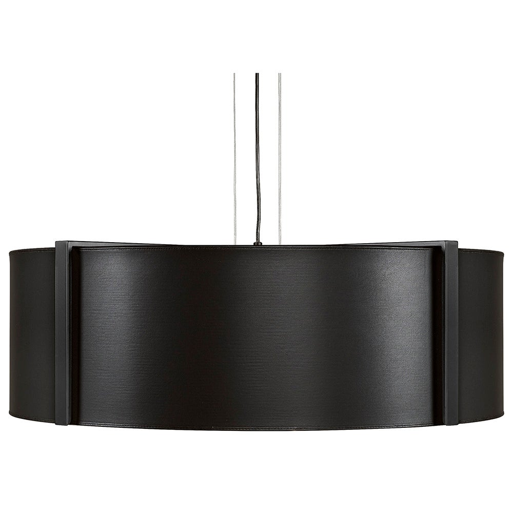Artwood, CALGARY taklampa-Leather Ebony