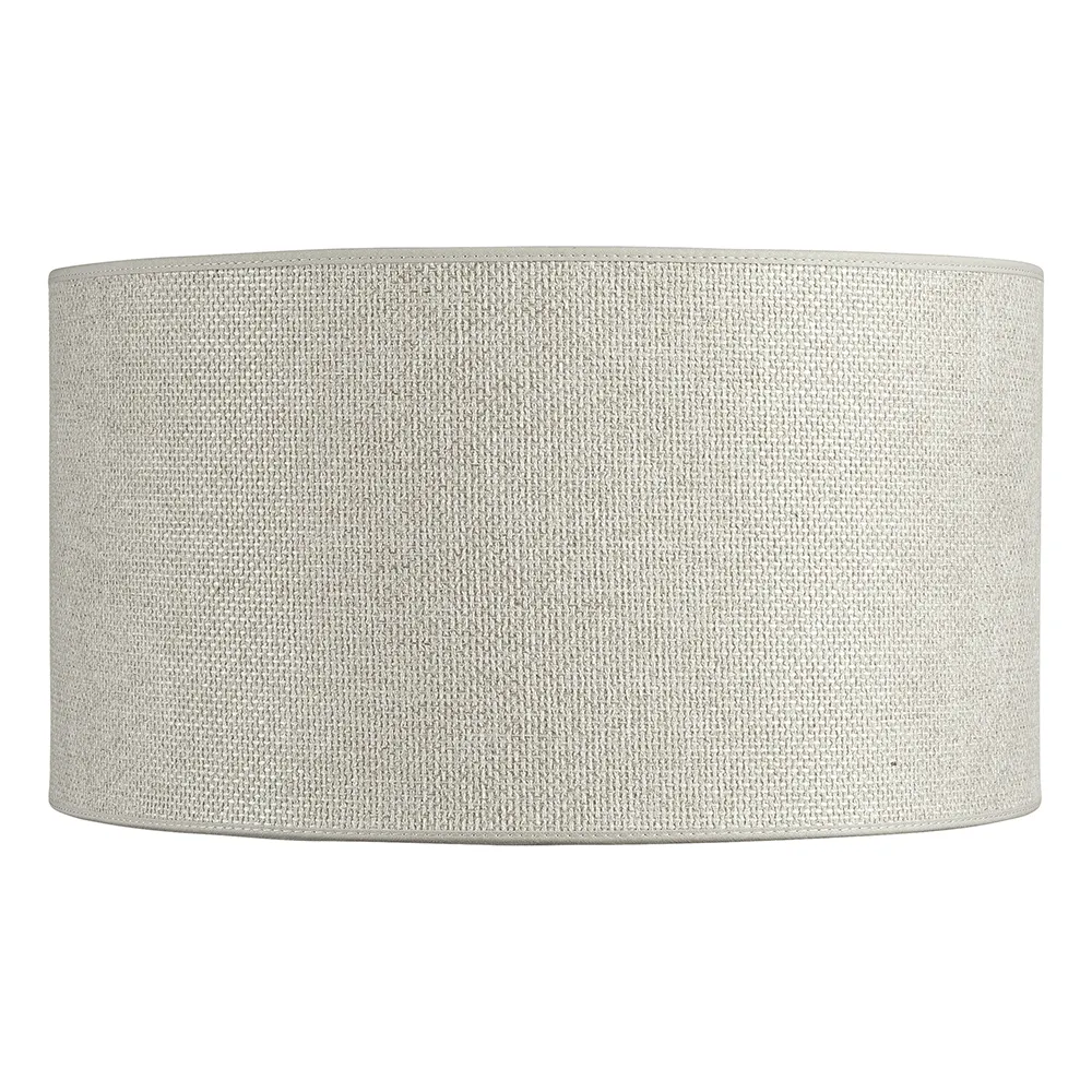 Artwood, Lampskärm Cylinder Large Rave Natural